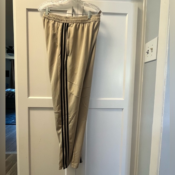 Adidas Aeroready 3 Stripe Jogger - Picture 3 of 5